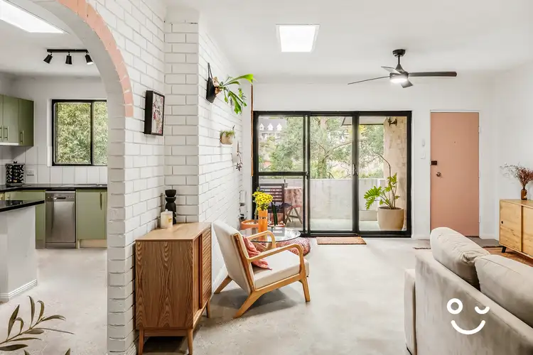 Main view of Homely apartment listing, 16/27 Mangerton Road, Wollongong NSW 2500