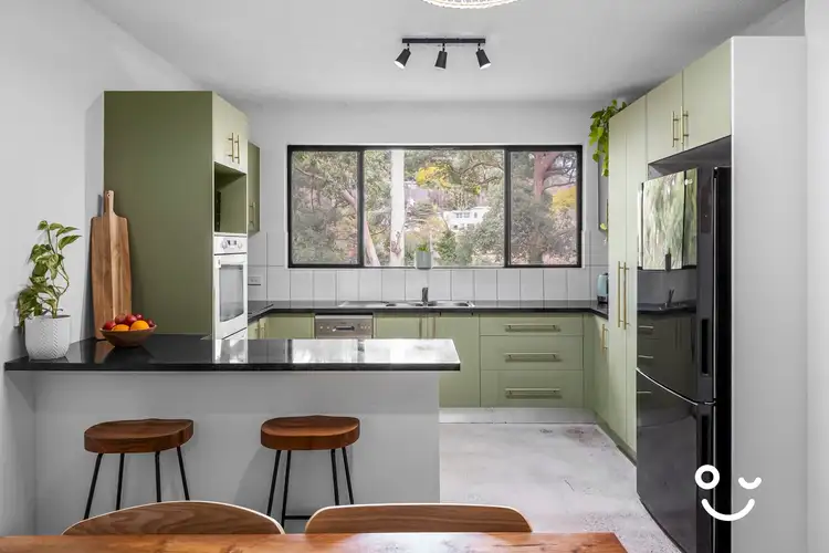 Second view of Homely apartment listing, 16/27 Mangerton Road, Wollongong NSW 2500
