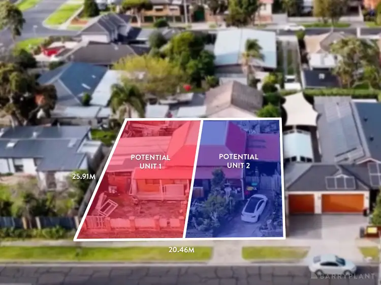 1A Whatley Street, Carrum VIC 3197