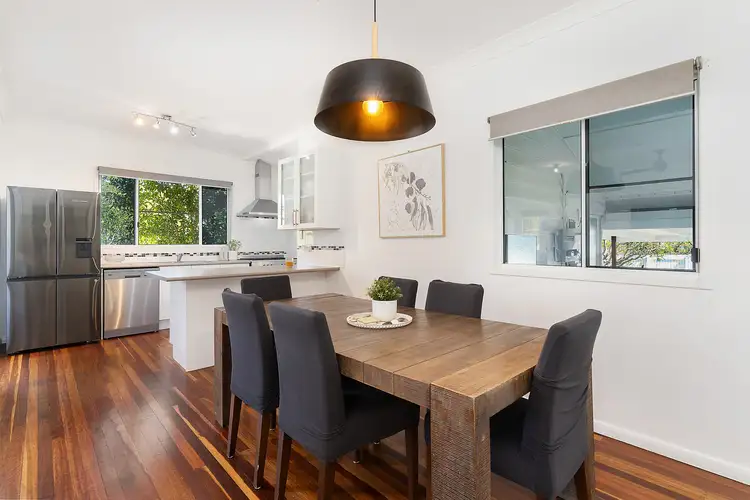 Fifth view of Homely house listing, 52 Pennycuick Street, West Rockhampton QLD 4700