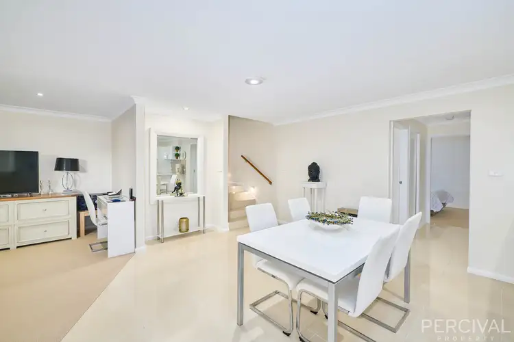 Fourth view of Homely house listing, 23 Ocean Ridge Terrace, Port Macquarie NSW 2444