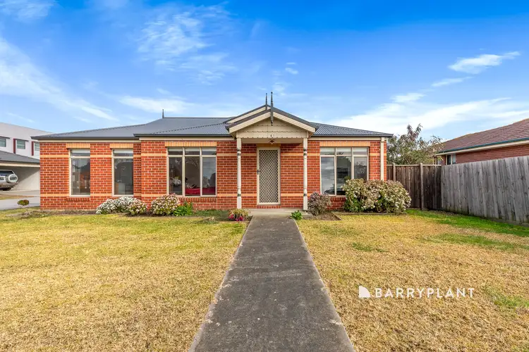 81 Racecourse Road, Pakenham VIC 3810