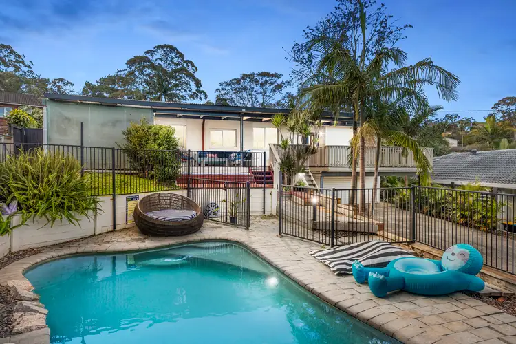 66 Sorlie Road, Frenchs Forest NSW 2086