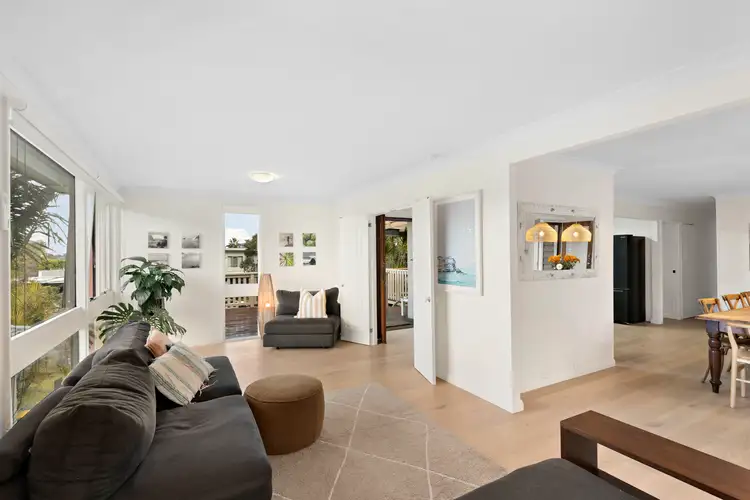 Second view of Homely house listing, 66 Sorlie Road, Frenchs Forest NSW 2086