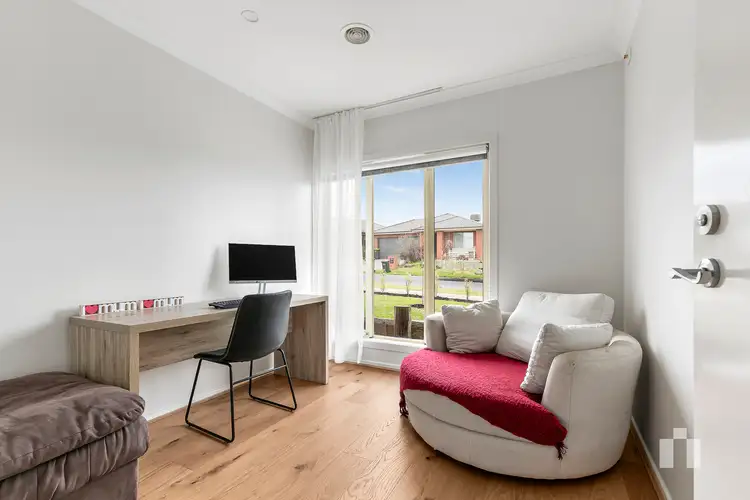 Third view of Homely house listing, 33 Bernard Street, Doreen VIC 3754