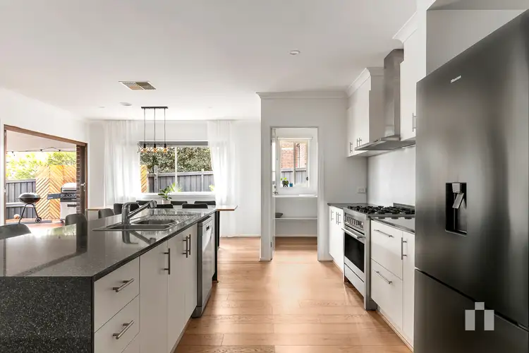 Fifth view of Homely house listing, 33 Bernard Street, Doreen VIC 3754