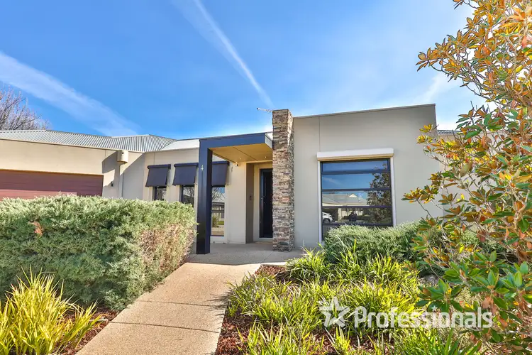 Main view of Homely house listing, 4 Timansi Court, Mildura VIC 3500