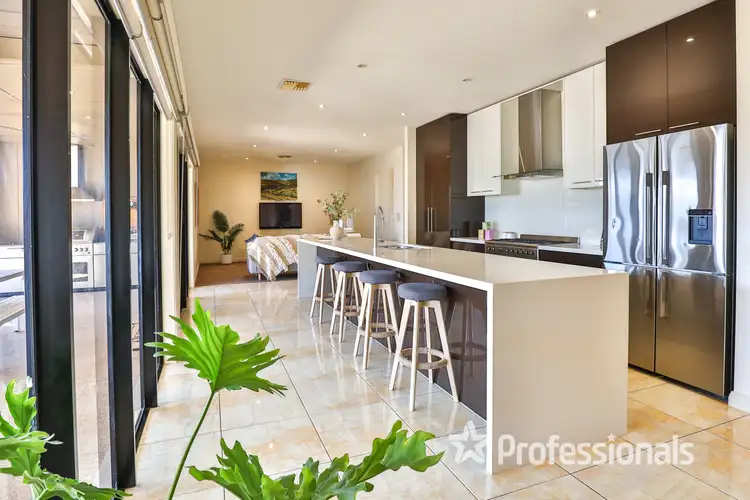 Third view of Homely house listing, 4 Timansi Court, Mildura VIC 3500
