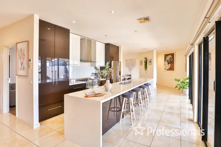 Fourth view of Homely house listing, 4 Timansi Court, Mildura VIC 3500