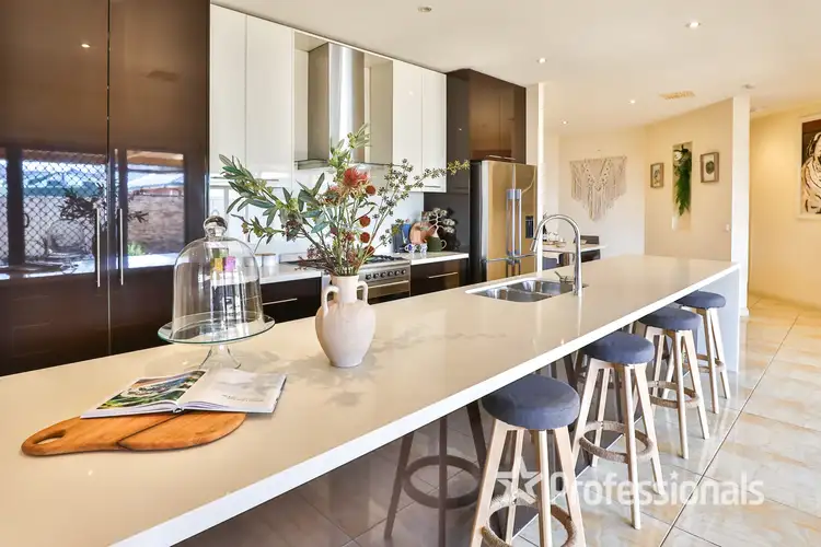 Fifth view of Homely house listing, 4 Timansi Court, Mildura VIC 3500
