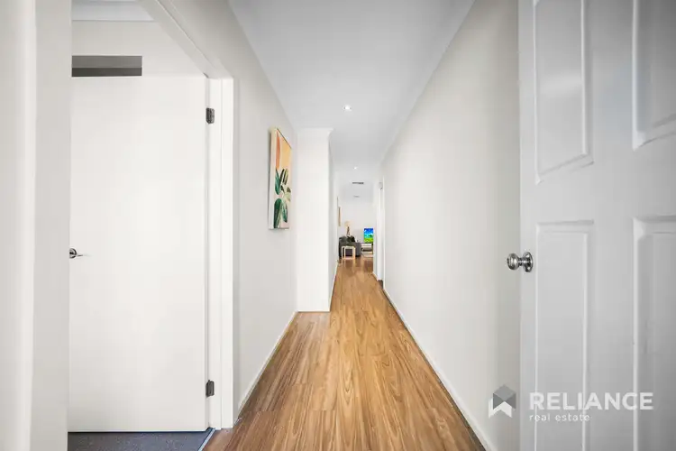 Second view of Homely house listing, 32 Maiden Crescent, Point Cook VIC 3030