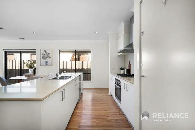 Fifth view of Homely house listing, 32 Maiden Crescent, Point Cook VIC 3030