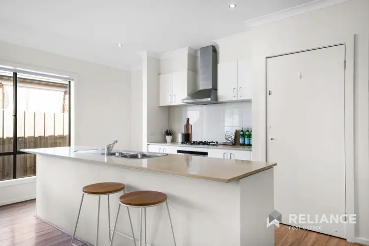 Sixth view of Homely house listing, 32 Maiden Crescent, Point Cook VIC 3030