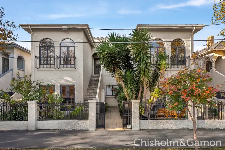 5/1 Ruskin Street, Elwood VIC 3184