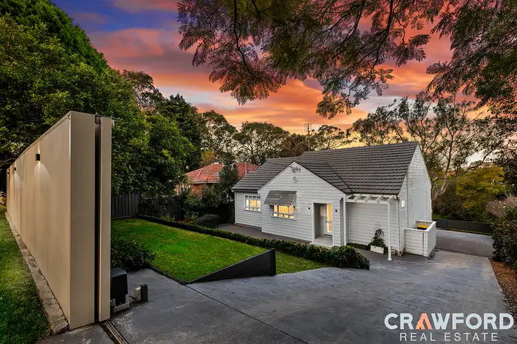 Main view of Homely house listing, 35 Lookout Road, New Lambton Heights NSW 2305
