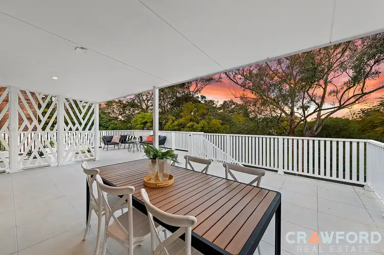 Second view of Homely house listing, 35 Lookout Road, New Lambton Heights NSW 2305