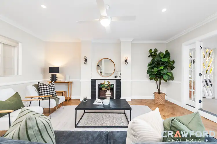 Third view of Homely house listing, 35 Lookout Road, New Lambton Heights NSW 2305