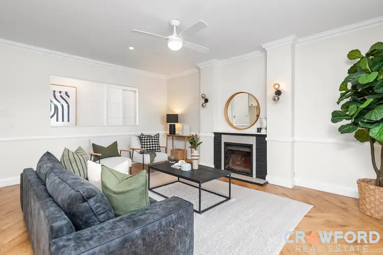 Fifth view of Homely house listing, 35 Lookout Road, New Lambton Heights NSW 2305