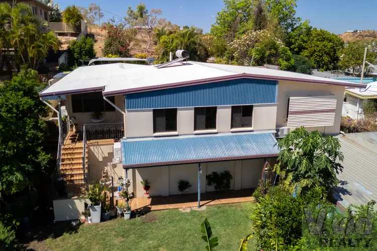 2 Bligh Street, Mount Isa QLD 4825
