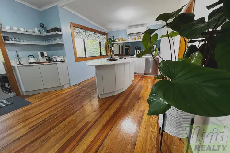 Fifth view of Homely house listing, 2 Bligh Street, Mount Isa QLD 4825