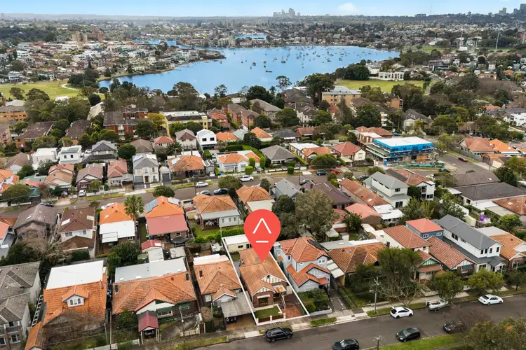 Second view of Homely house listing, 16 Edenholme Road, Russell Lea NSW 2046