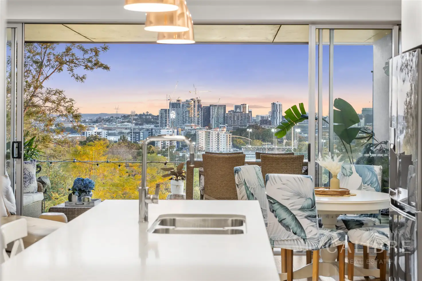 Main view of Homely unit listing, 10/59 Lapraik Street, Ascot QLD 4007