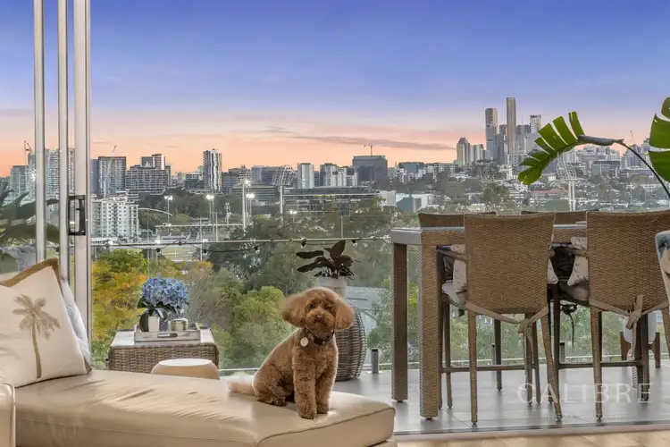 Second view of Homely unit listing, 10/59 Lapraik Street, Ascot QLD 4007