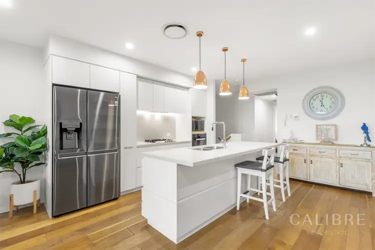Fifth view of Homely unit listing, 10/59 Lapraik Street, Ascot QLD 4007
