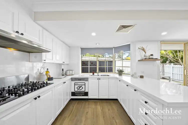 Third view of Homely townhouse listing, 6/75-77 New Line Road, Cherrybrook NSW 2126