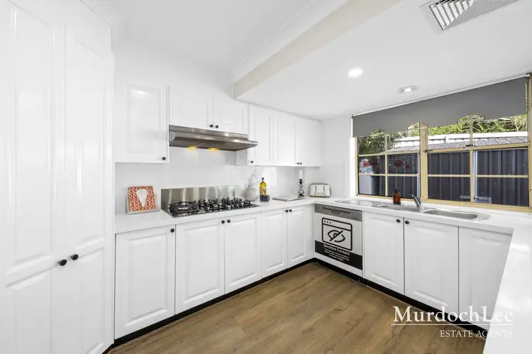 Fourth view of Homely townhouse listing, 6/75-77 New Line Road, Cherrybrook NSW 2126