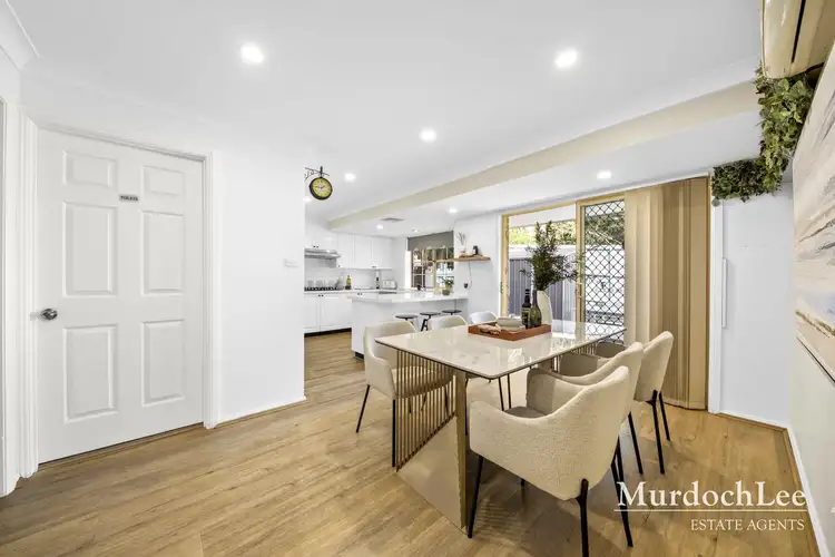 Fifth view of Homely townhouse listing, 6/75-77 New Line Road, Cherrybrook NSW 2126