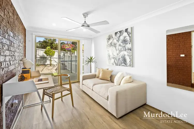 Sixth view of Homely townhouse listing, 6/75-77 New Line Road, Cherrybrook NSW 2126