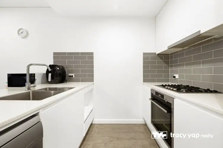 Third view of Homely apartment listing, 301/11 Boundary Road, Carlingford NSW 2118