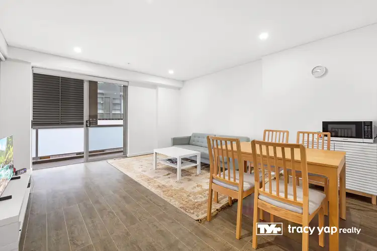 Fourth view of Homely apartment listing, 301/11 Boundary Road, Carlingford NSW 2118