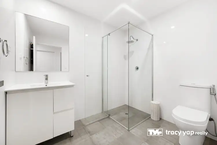 Fifth view of Homely apartment listing, 301/11 Boundary Road, Carlingford NSW 2118