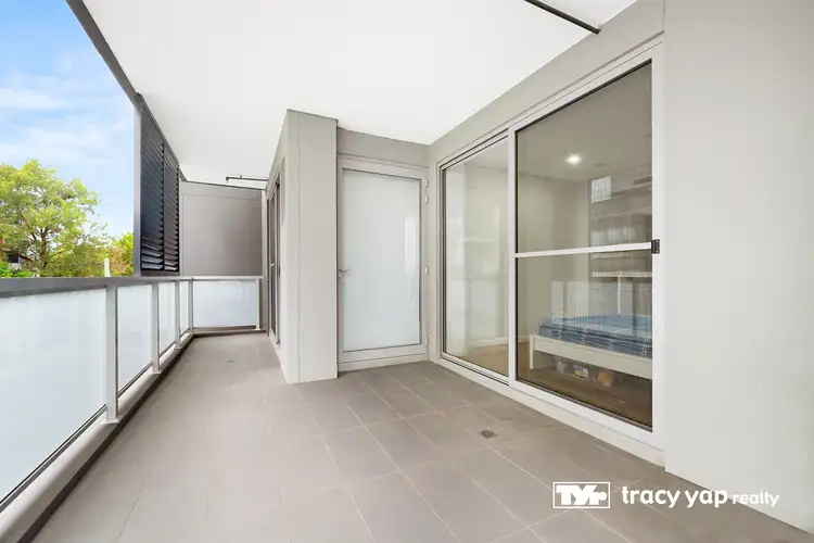 Sixth view of Homely apartment listing, 301/11 Boundary Road, Carlingford NSW 2118
