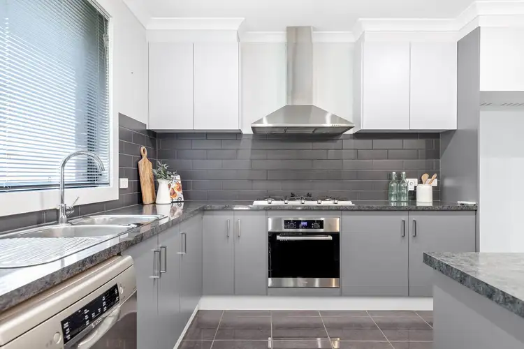 Fourth view of Homely house listing, 36 Rosenthal Boulevard, Sunbury VIC 3429