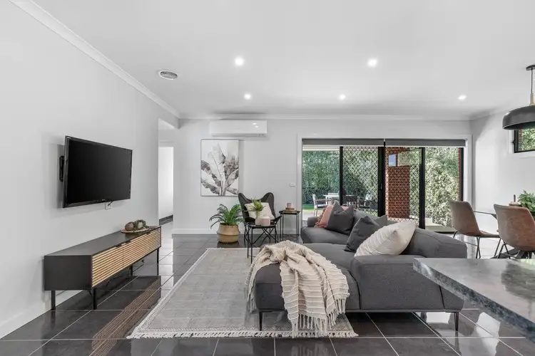 Fifth view of Homely house listing, 36 Rosenthal Boulevard, Sunbury VIC 3429