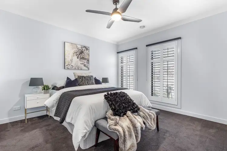 Sixth view of Homely house listing, 36 Rosenthal Boulevard, Sunbury VIC 3429