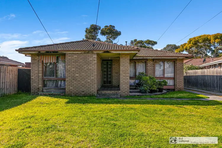 56 Mcintyre Drive, Altona VIC 3018
