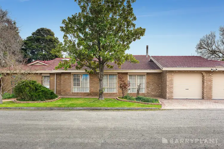 377 Mt Dandenong Road, Croydon VIC 3136