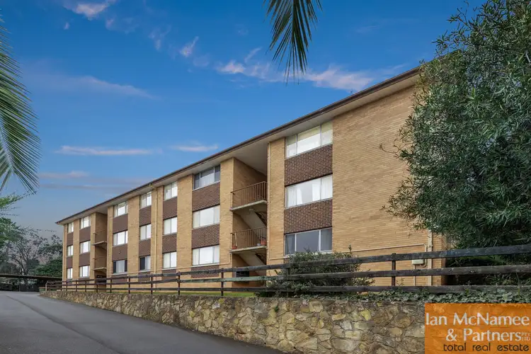 8/67 Derrima Road, Crestwood NSW 2620