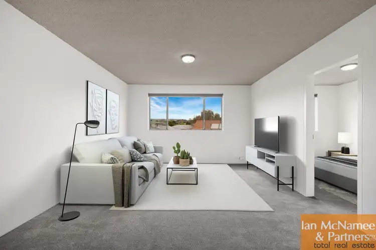 Second view of Homely unit listing, 8/67 Derrima Road, Crestwood NSW 2620