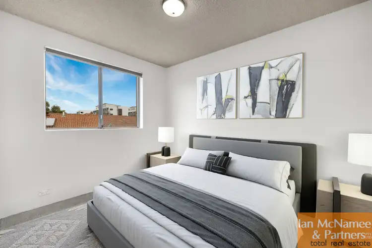 Fourth view of Homely unit listing, 8/67 Derrima Road, Crestwood NSW 2620