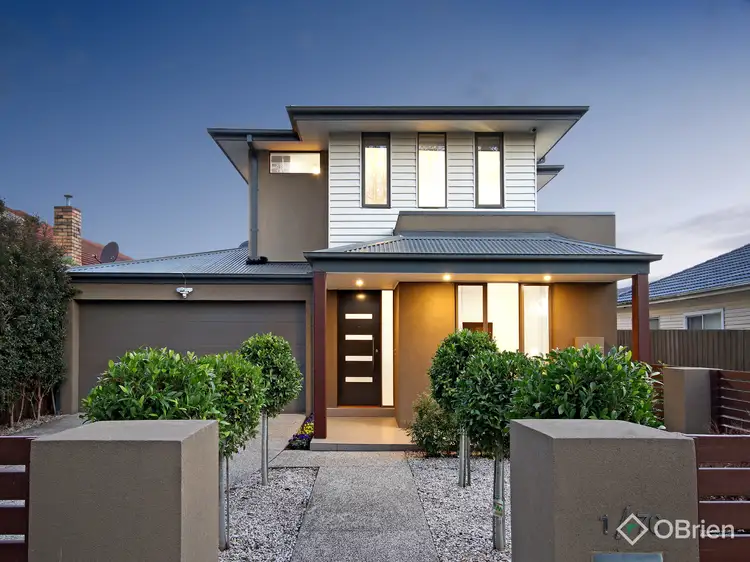 1/76 Tudor Street, Bentleigh East VIC 3165