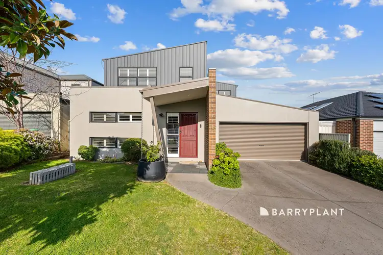 15 Ben Cairn Mews, Pakenham VIC 3810