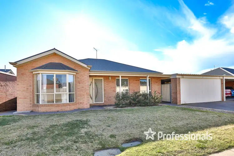 3/8 Taylor Drive, Mildura VIC 3500