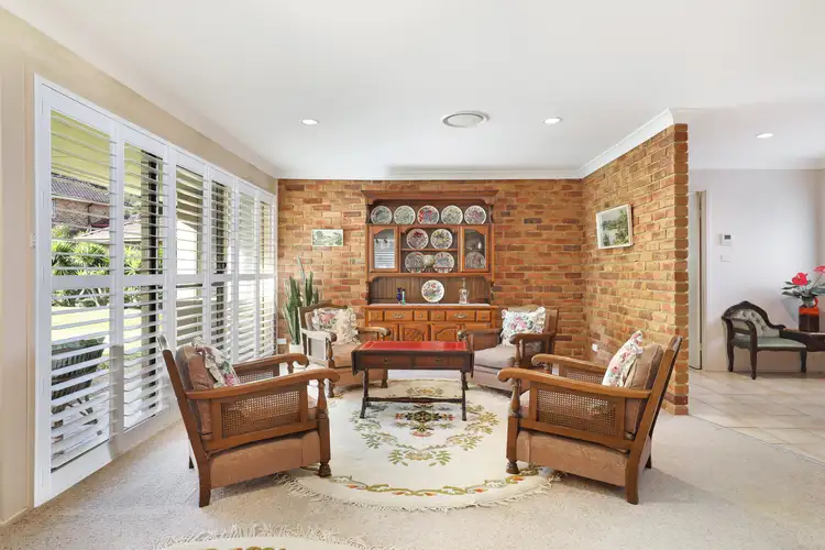 Main view of Homely house listing, 8 Hutchinson Drive, Balgownie NSW 2519