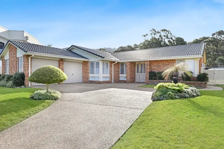 Third view of Homely house listing, 8 Hutchinson Drive, Balgownie NSW 2519