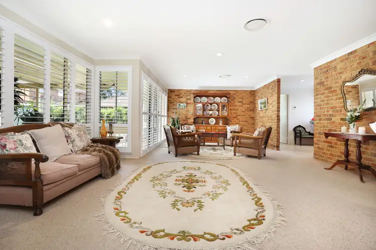 Fourth view of Homely house listing, 8 Hutchinson Drive, Balgownie NSW 2519